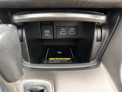 2021 Honda Accord Sedan EX-L