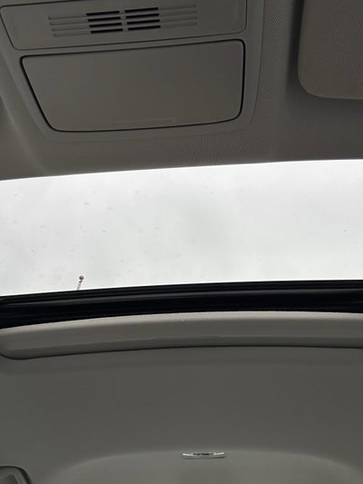 2021 Honda Accord Sedan EX-L