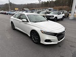 2021 Honda Accord Sedan EX-L