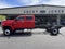 2020 Chevrolet Silverado MD Work Truck