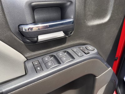 2020 Chevrolet Silverado MD Work Truck