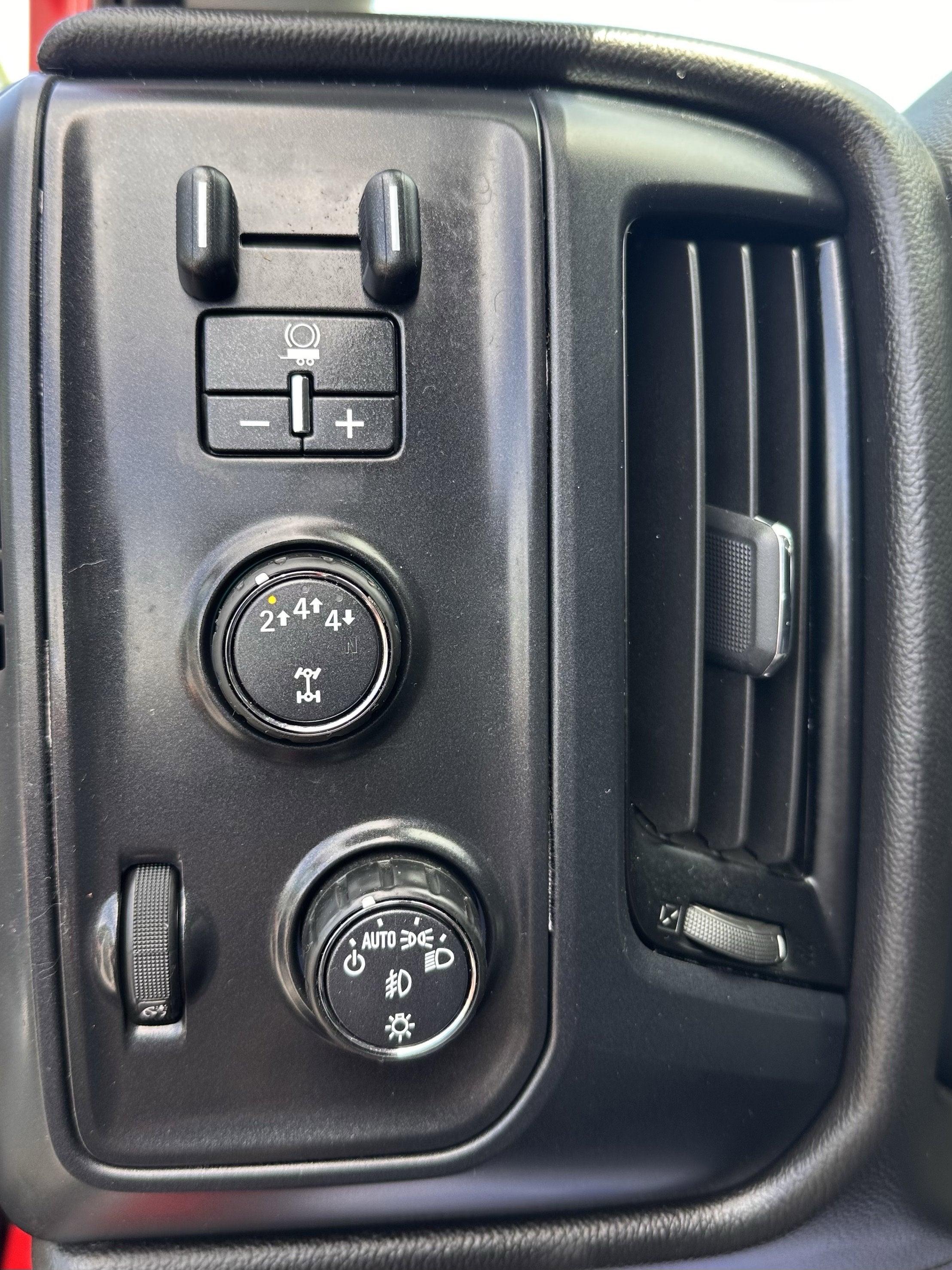 2020 Chevrolet Silverado MD Work Truck
