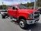 2020 Chevrolet Silverado MD Work Truck