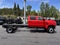2020 Chevrolet Silverado MD Work Truck
