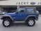 2010 Jeep Wrangler Sport