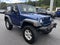 2010 Jeep Wrangler Sport