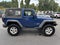 2010 Jeep Wrangler Sport