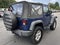 2010 Jeep Wrangler Sport