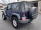 2010 Jeep Wrangler Sport