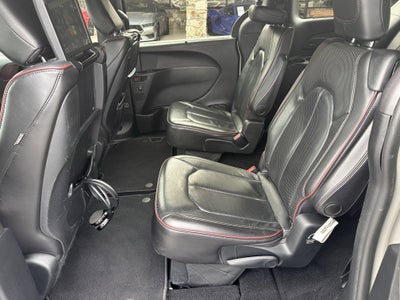 2020 Chrysler Pacifica Limited 35th Anniversary