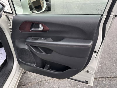 2020 Chrysler Pacifica Limited 35th Anniversary