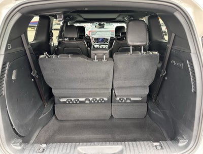 2020 Chrysler Pacifica Limited 35th Anniversary