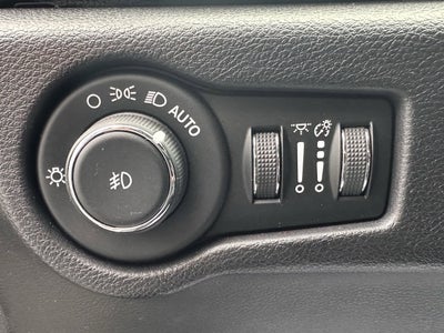 2020 Chrysler Pacifica Limited 35th Anniversary