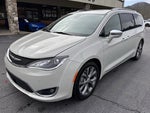 2020 Chrysler Pacifica Limited 35th Anniversary