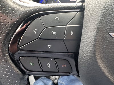 2020 Chrysler Pacifica Limited 35th Anniversary