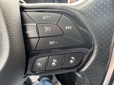 2020 Chrysler Pacifica Limited 35th Anniversary