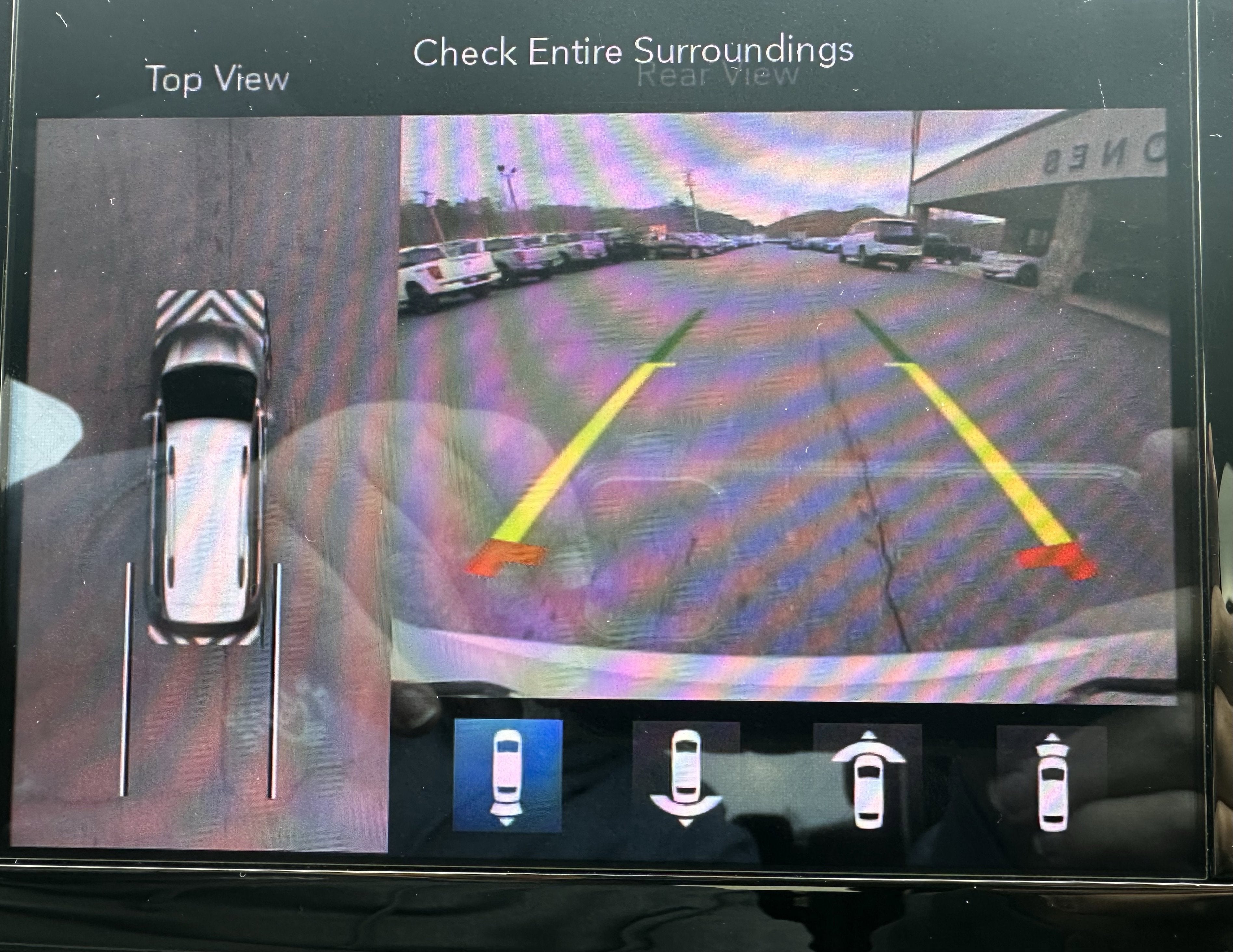 2020 Chrysler Pacifica Limited 35th Anniversary