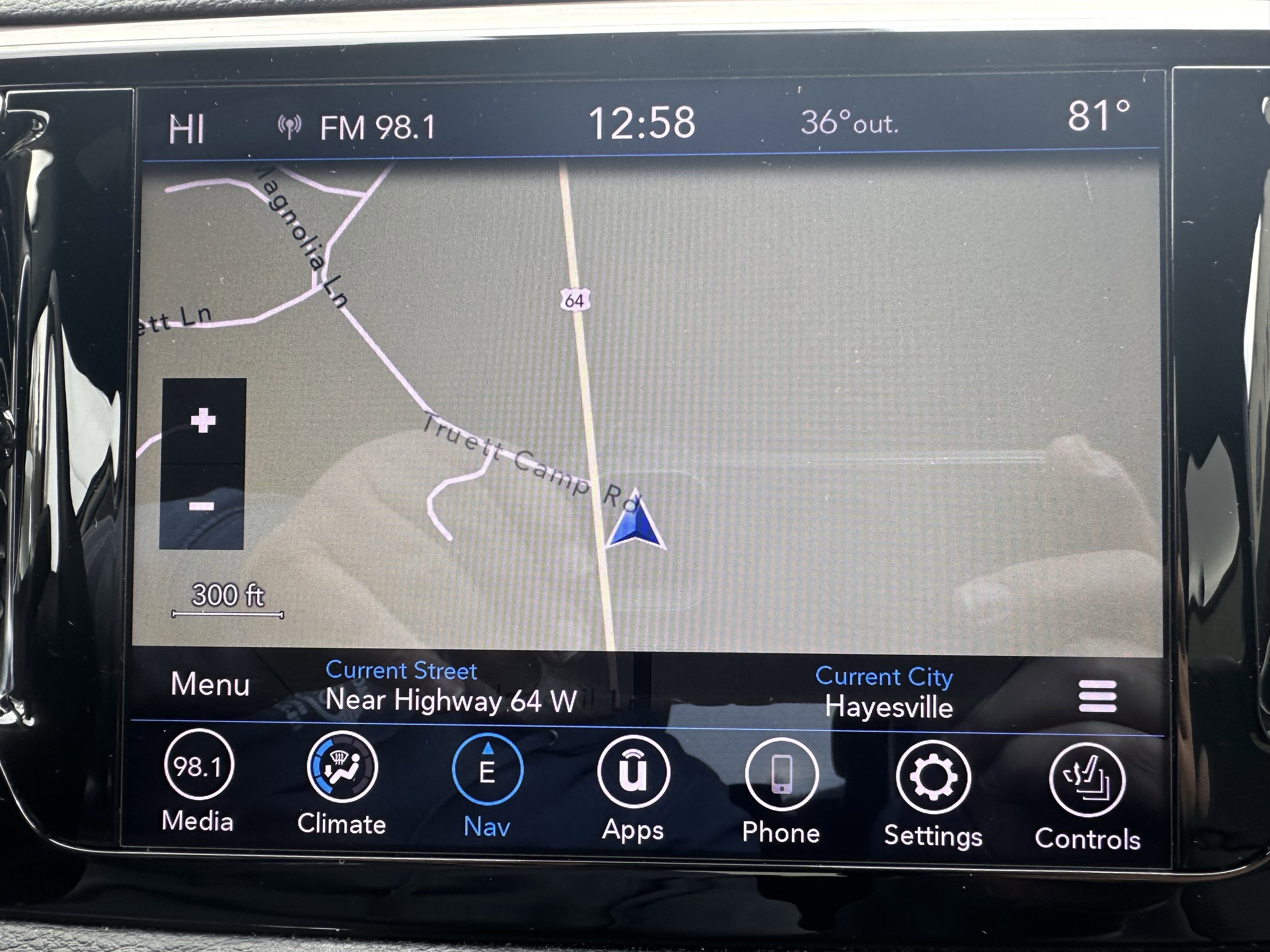 2020 Chrysler Pacifica Limited 35th Anniversary