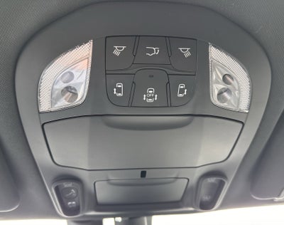 2020 Chrysler Pacifica Limited 35th Anniversary