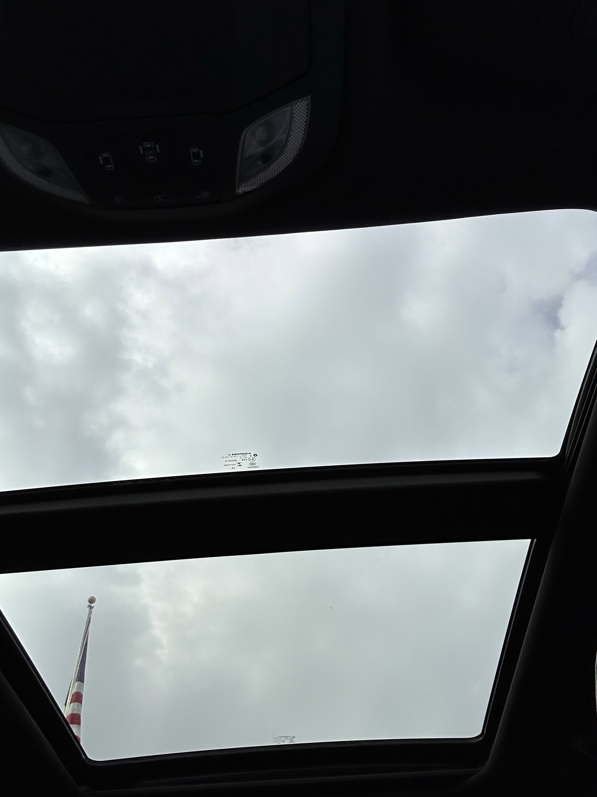 2020 Chrysler Pacifica Limited 35th Anniversary