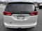 2020 Chrysler Pacifica Limited 35th Anniversary