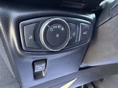 2018 Lincoln MKX Select