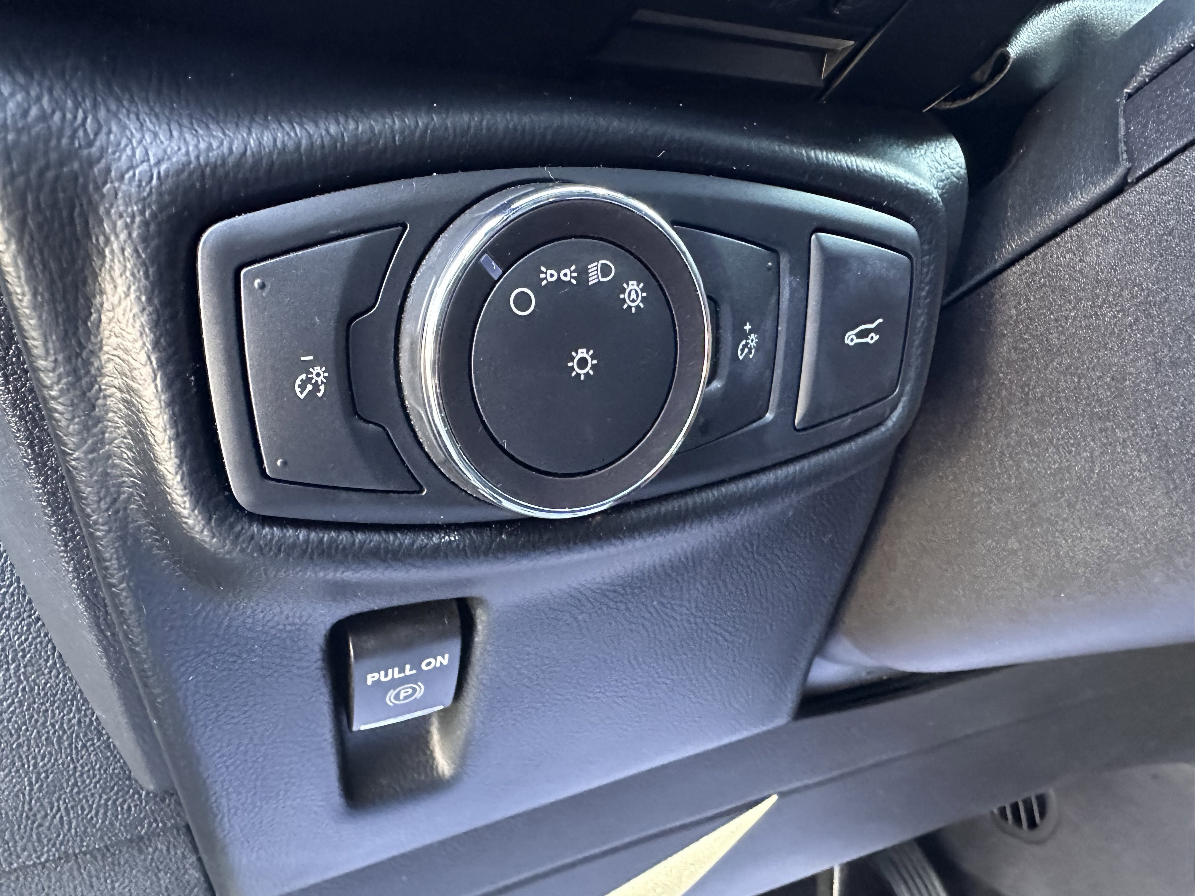 2018 Lincoln MKX Select