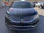 2018 Lincoln MKX Select