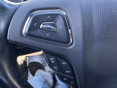 2018 Lincoln MKX Select