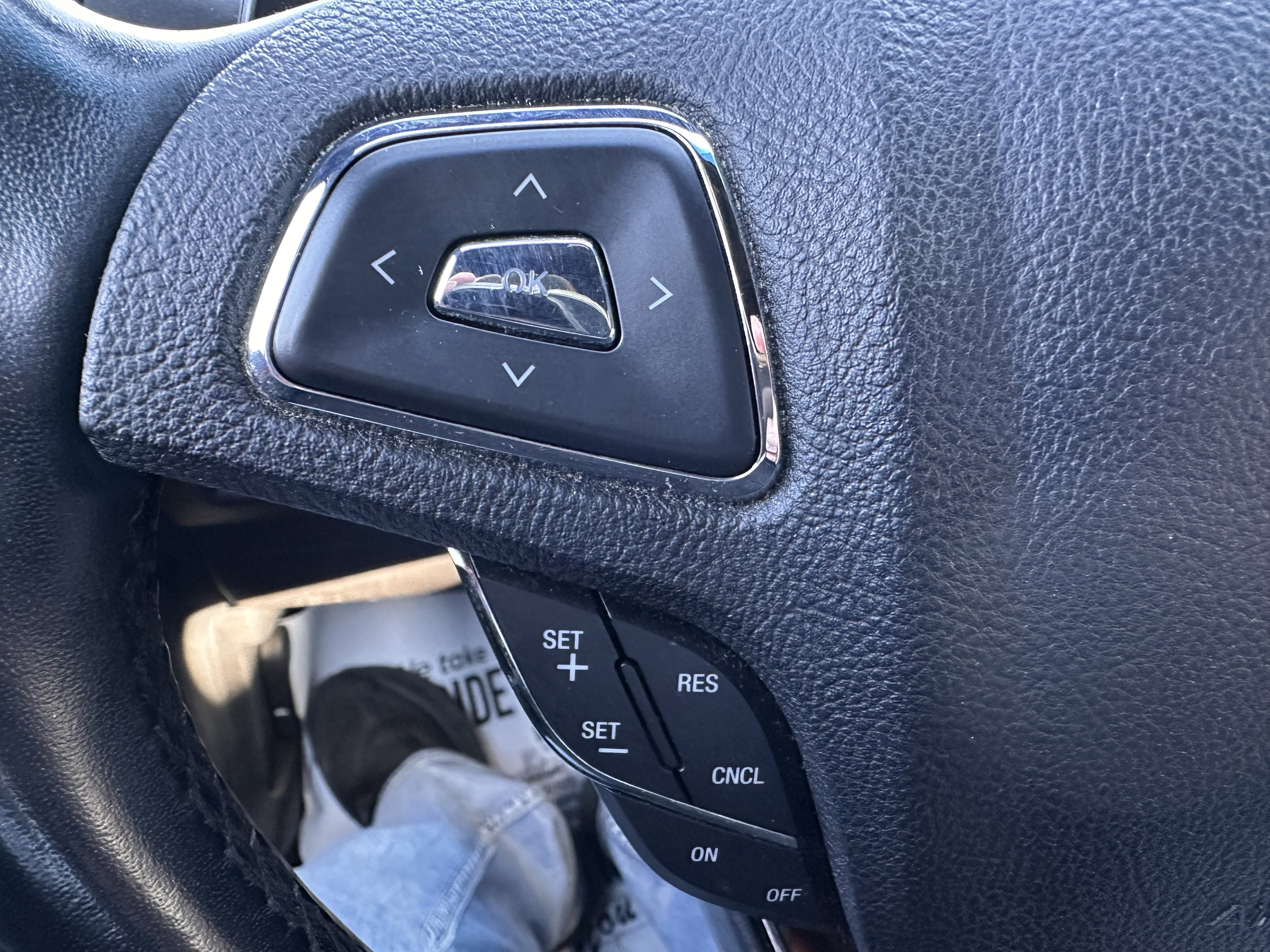 2018 Lincoln MKX Select