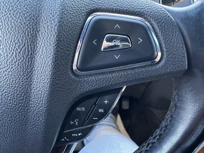 2018 Lincoln MKX Select