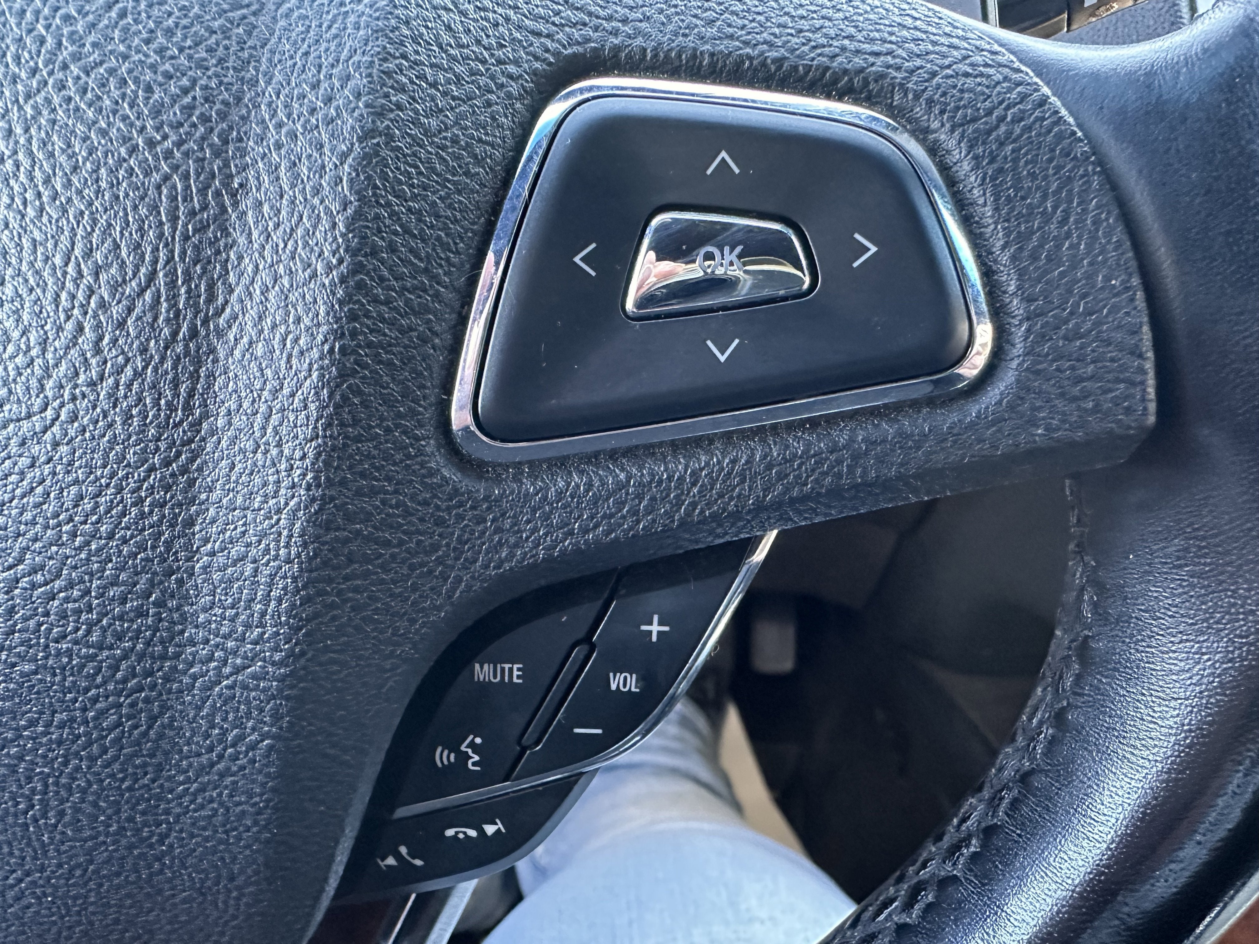 2018 Lincoln MKX Select