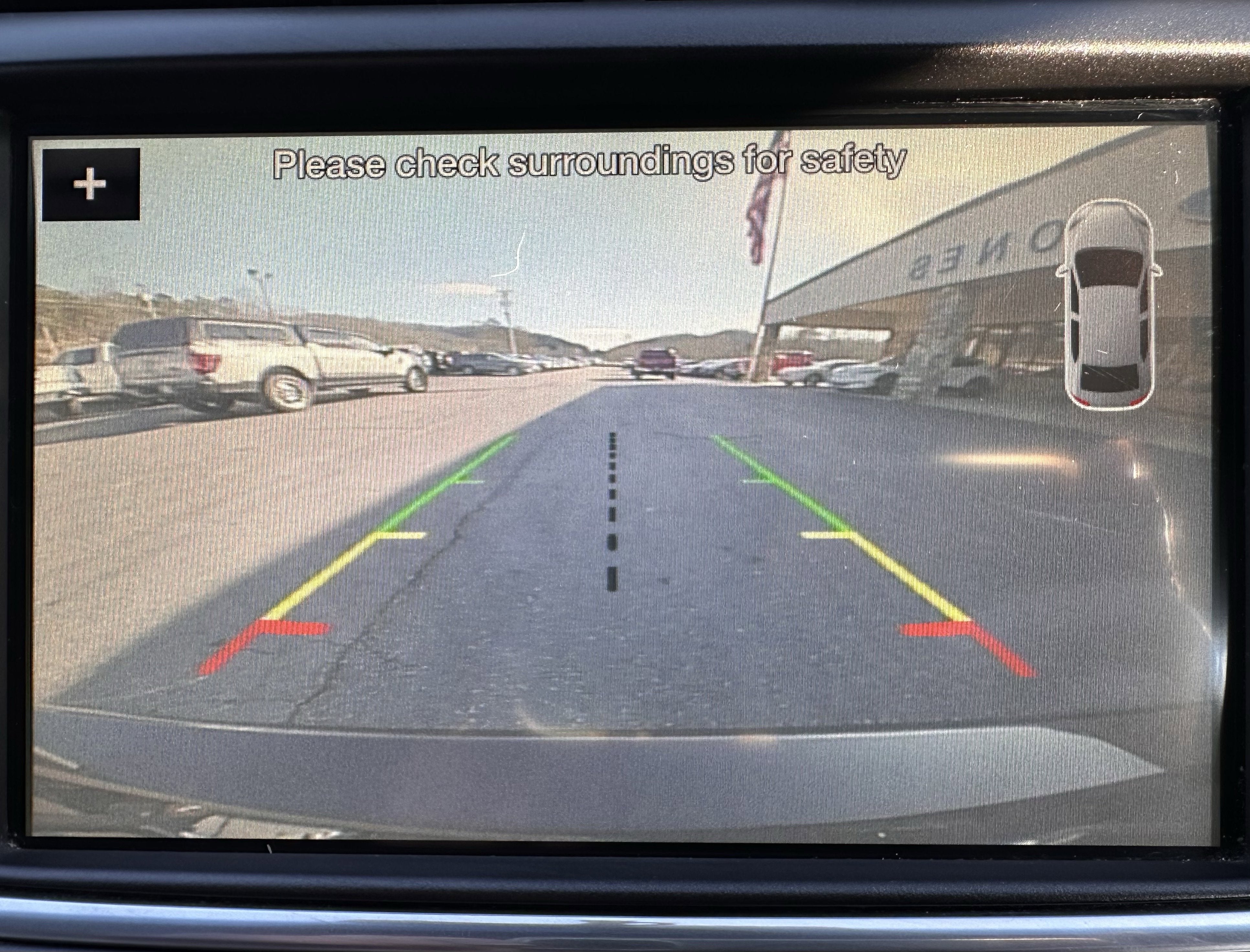 2018 Lincoln MKX Select