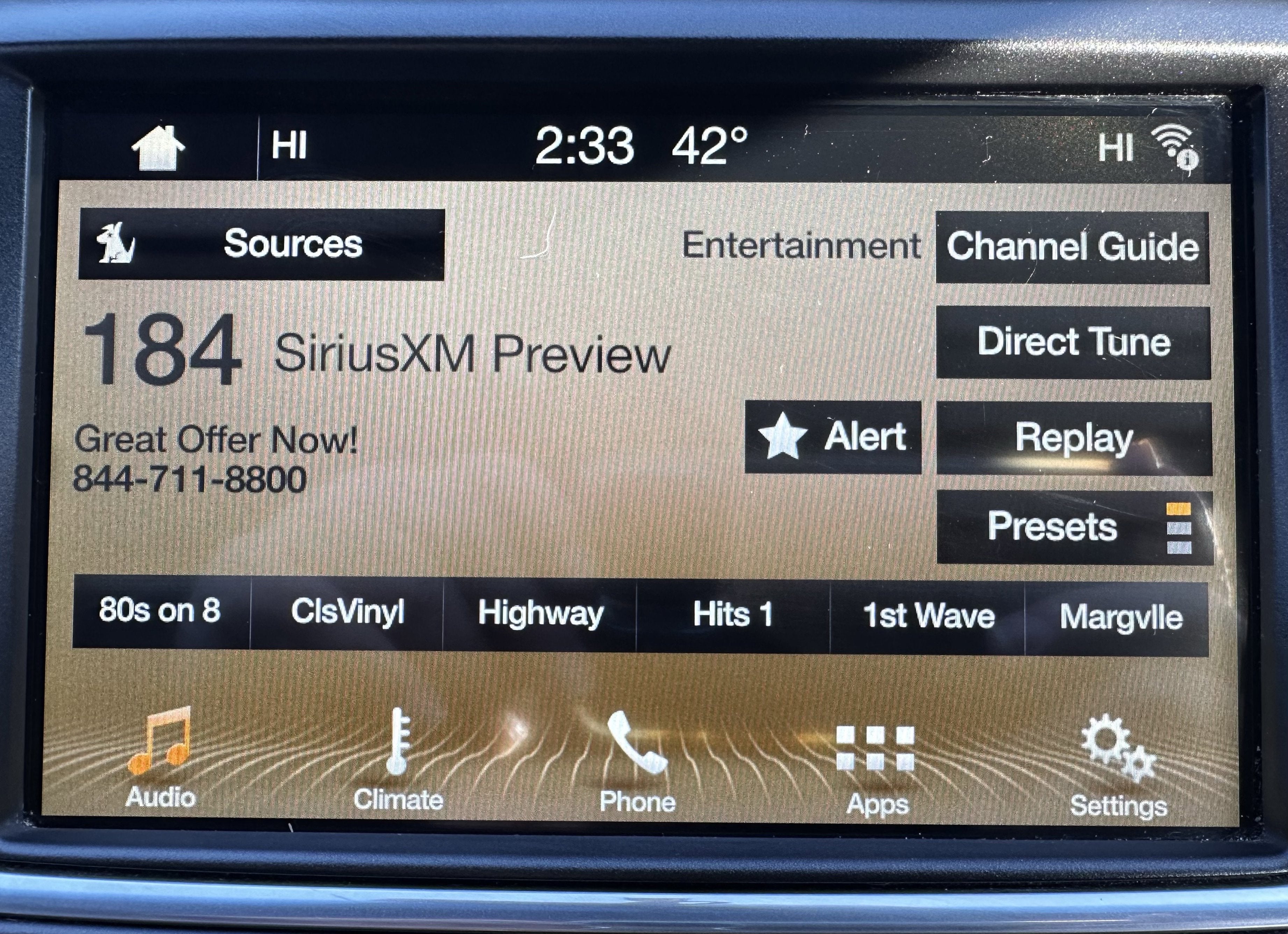 2018 Lincoln MKX Select