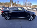 2018 Lincoln MKX Select