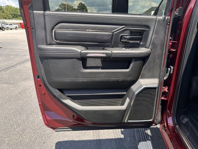 2022 RAM 3500 Limited