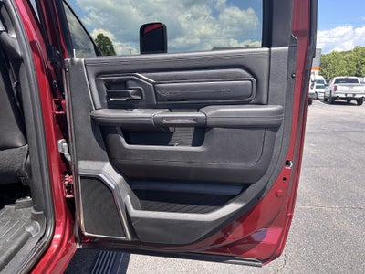 2022 RAM 3500 Limited