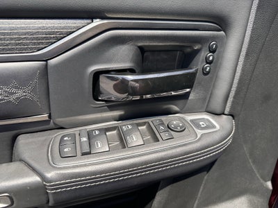 2022 RAM 3500 Limited