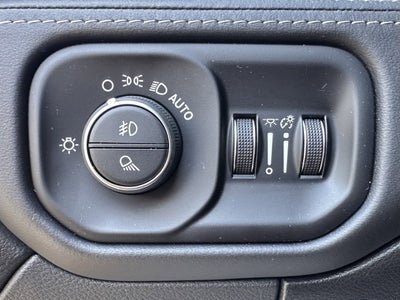 2022 RAM 3500 Limited