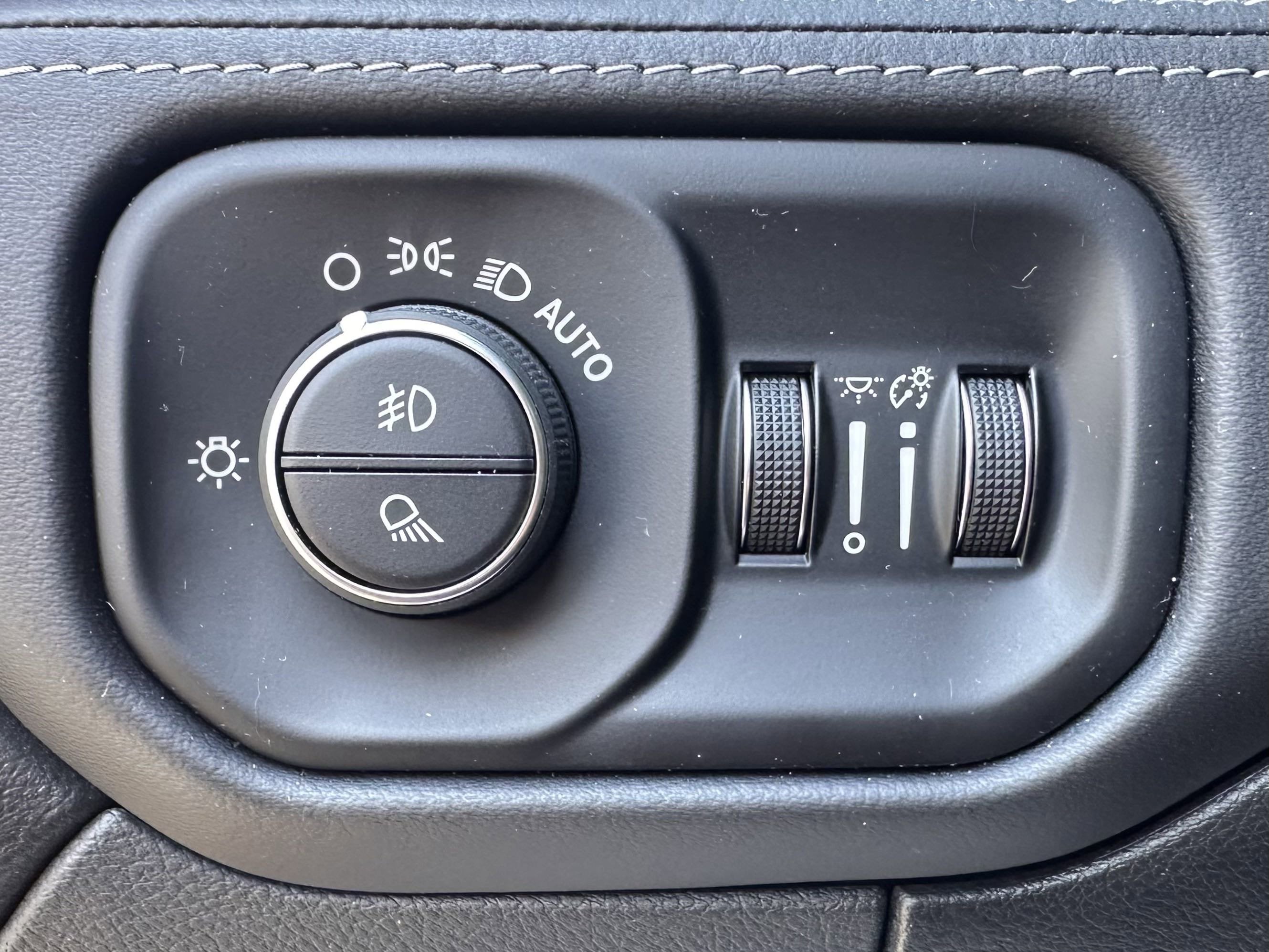 2022 RAM 3500 Limited