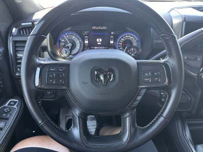 2022 RAM 3500 Limited