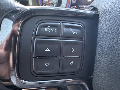 2022 RAM 3500 Limited