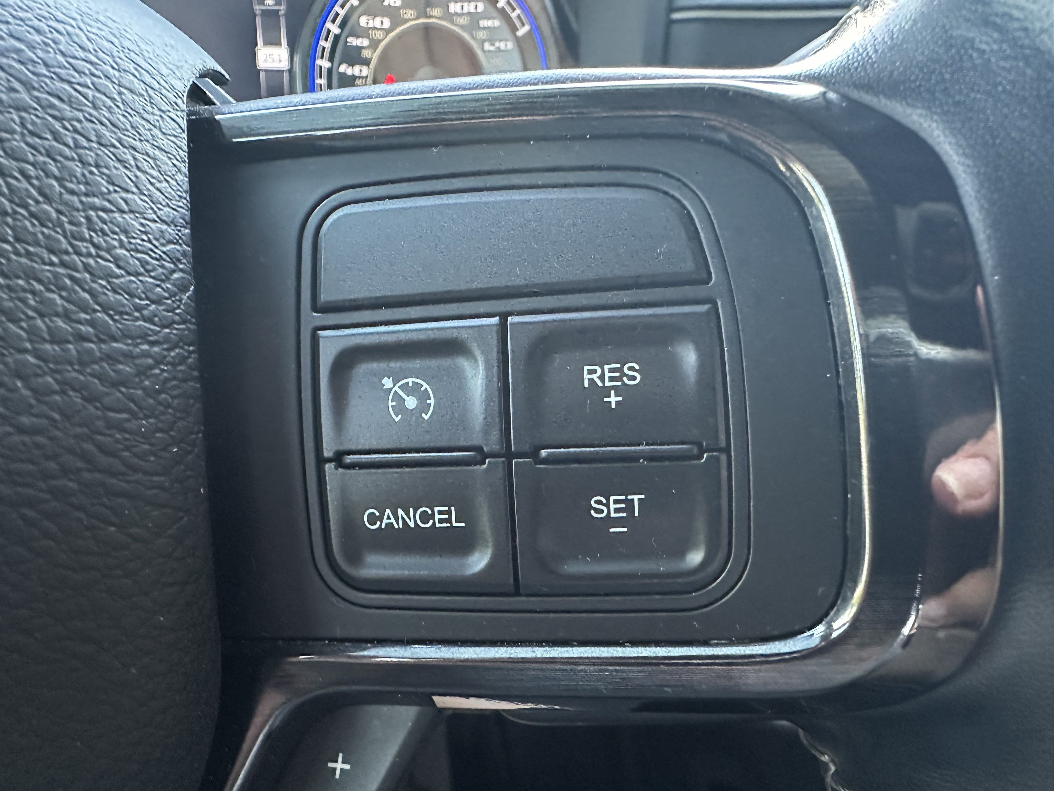 2022 RAM 3500 Limited