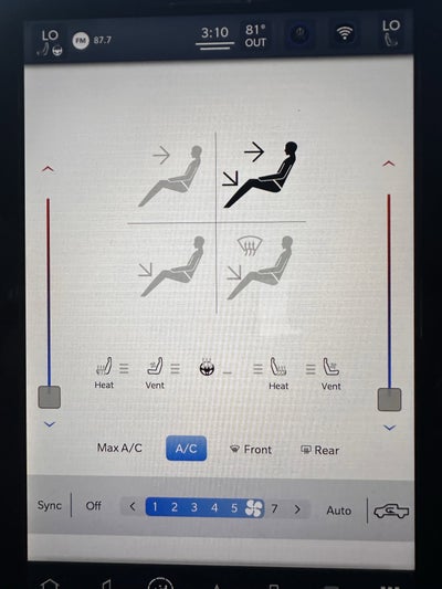 2022 RAM 3500 Limited