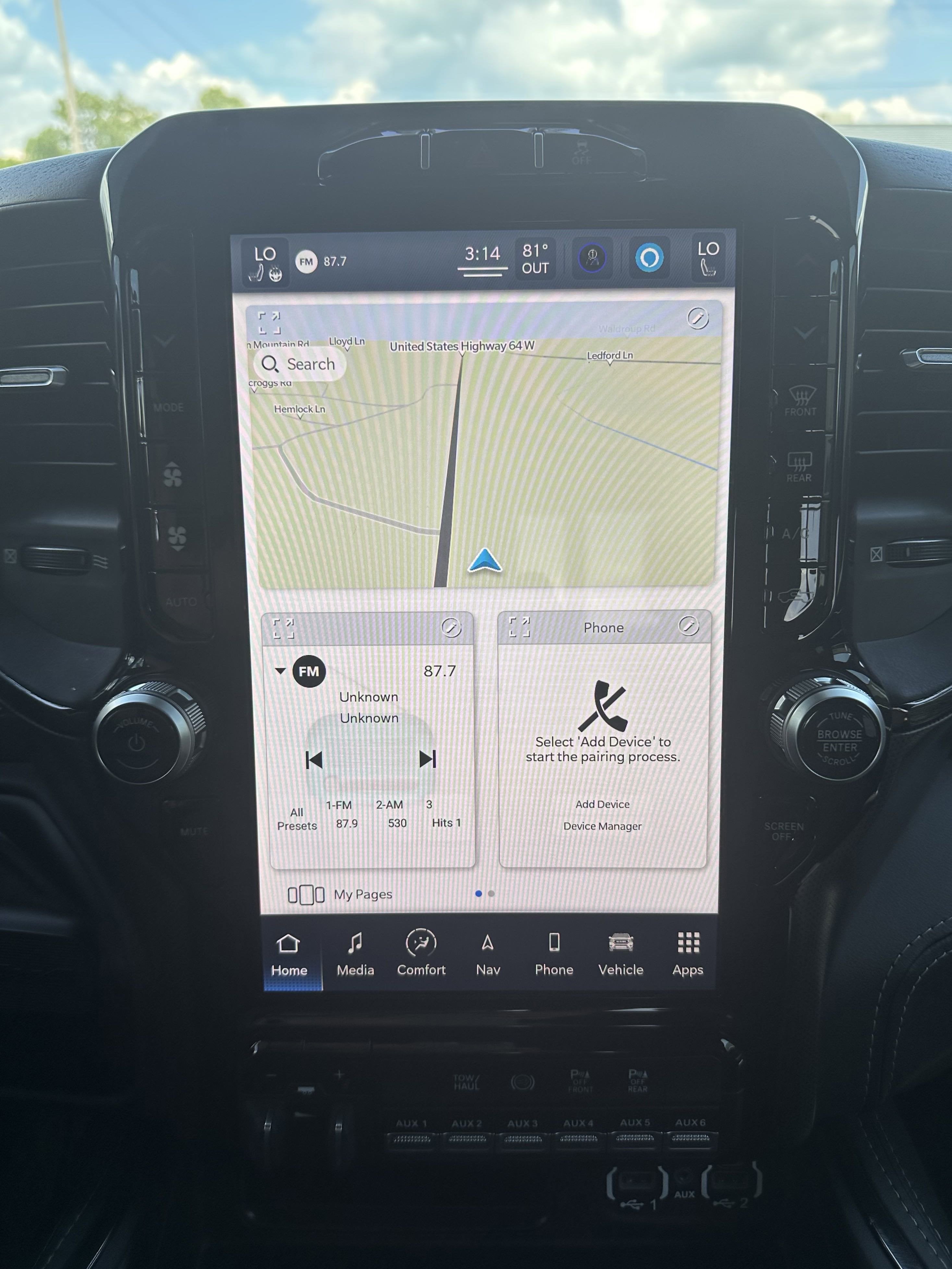 2022 RAM 3500 Limited