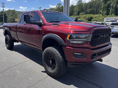 2022 RAM 3500 Limited