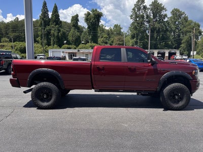 2022 RAM 3500 Limited