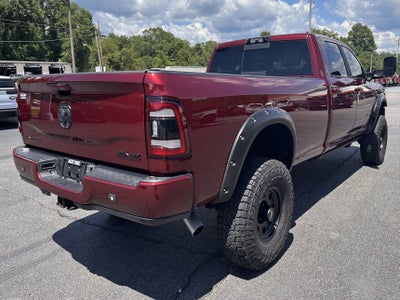 2022 RAM 3500 Limited