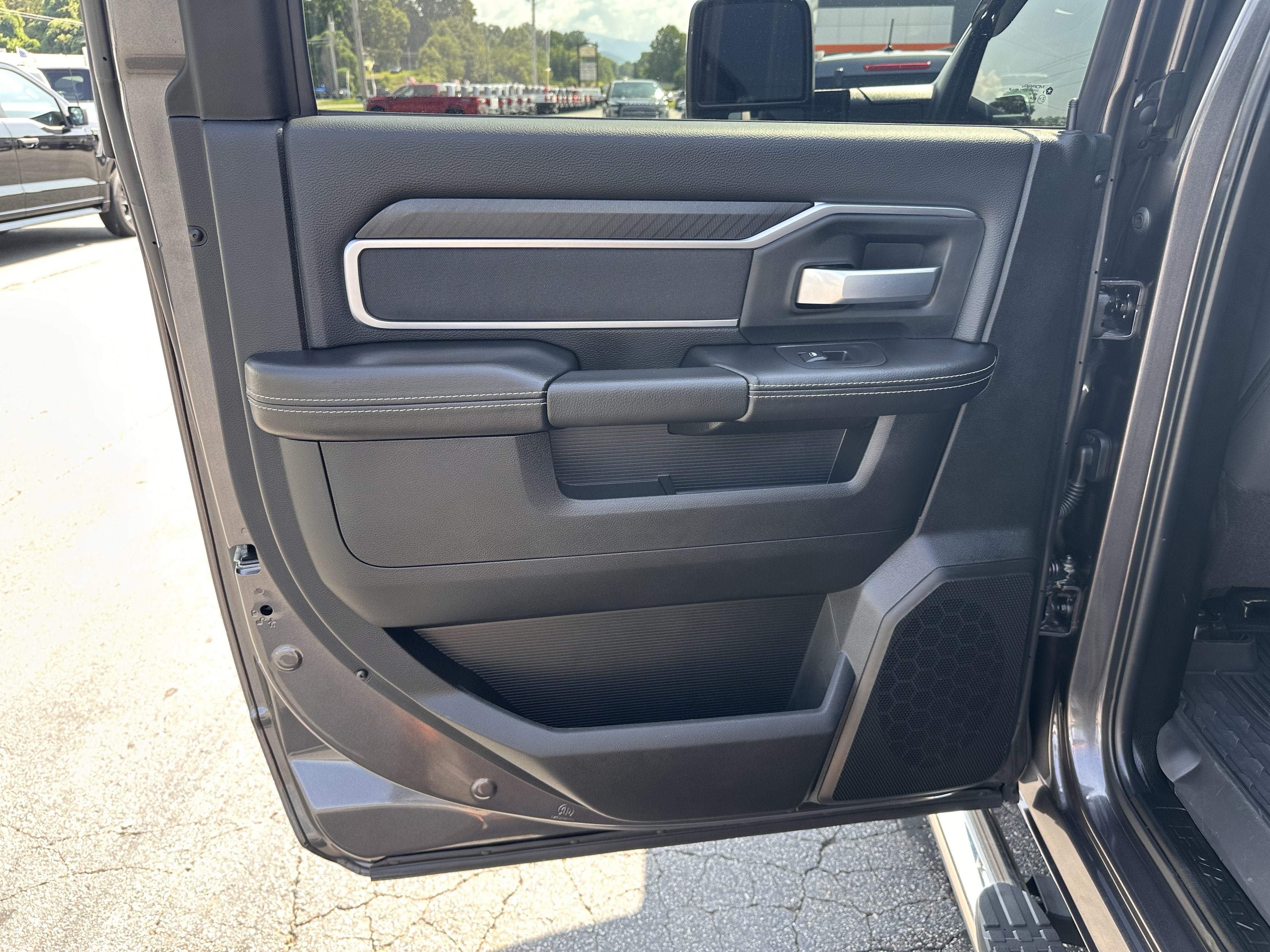 2025 RAM 3500 Big Horn