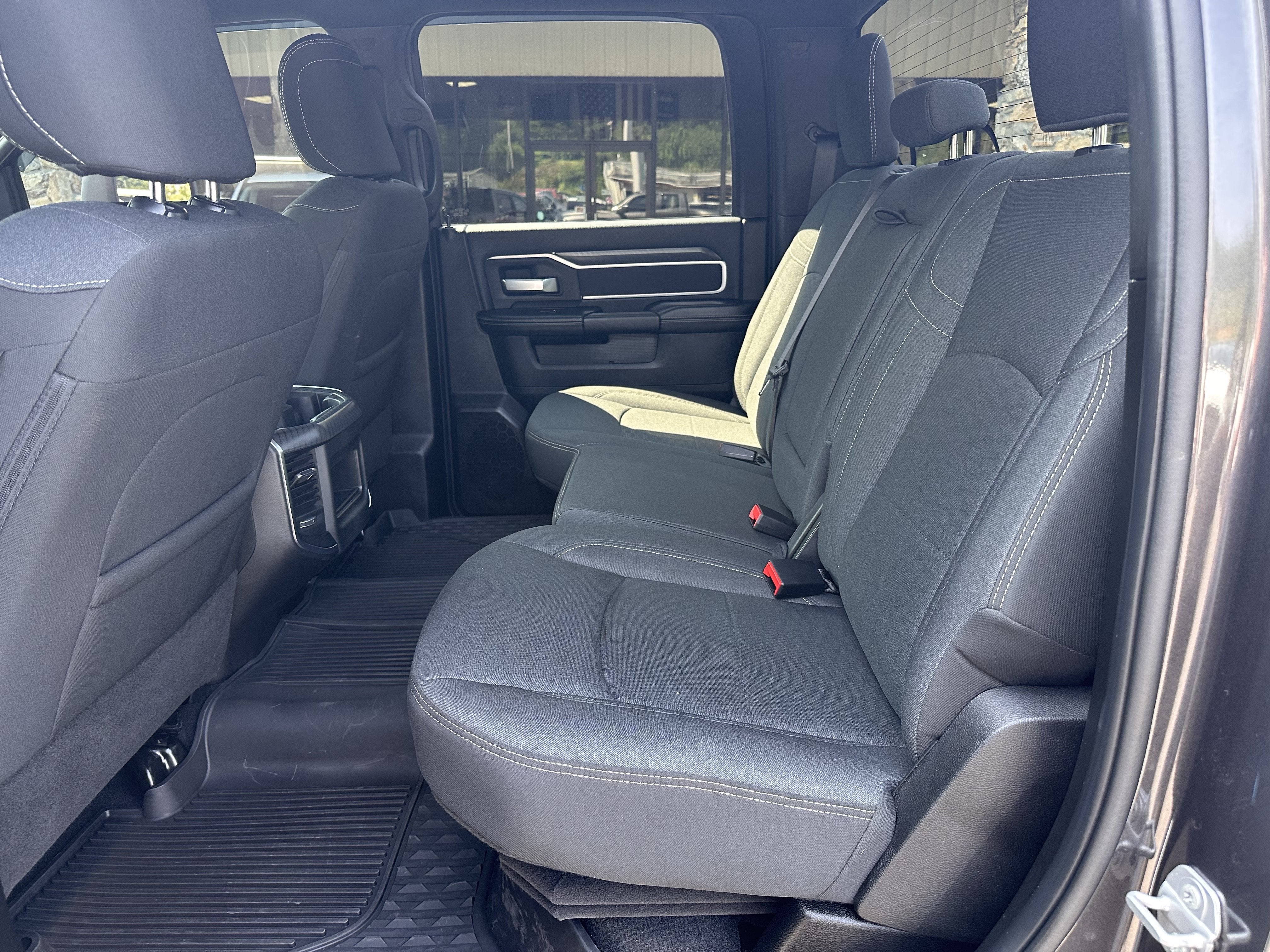 2025 RAM 3500 Big Horn